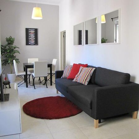 Appartement Calme / Alfama 리스본 외부 사진