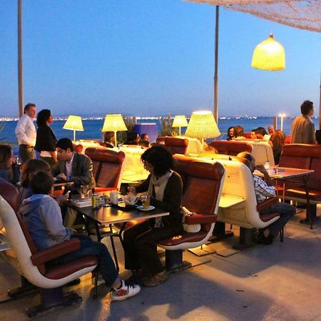 Appartement Calme / Alfama 리스본 외부 사진