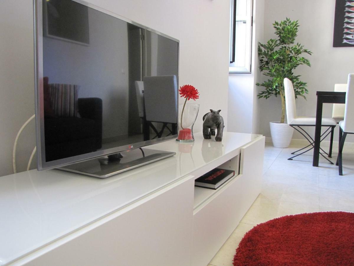Appartement Calme / Alfama 리스본 외부 사진