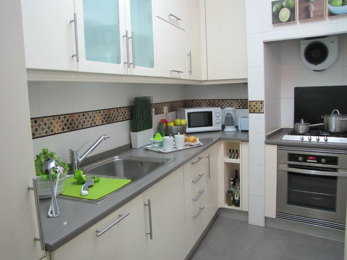 Appartement Calme / Alfama 리스본 외부 사진