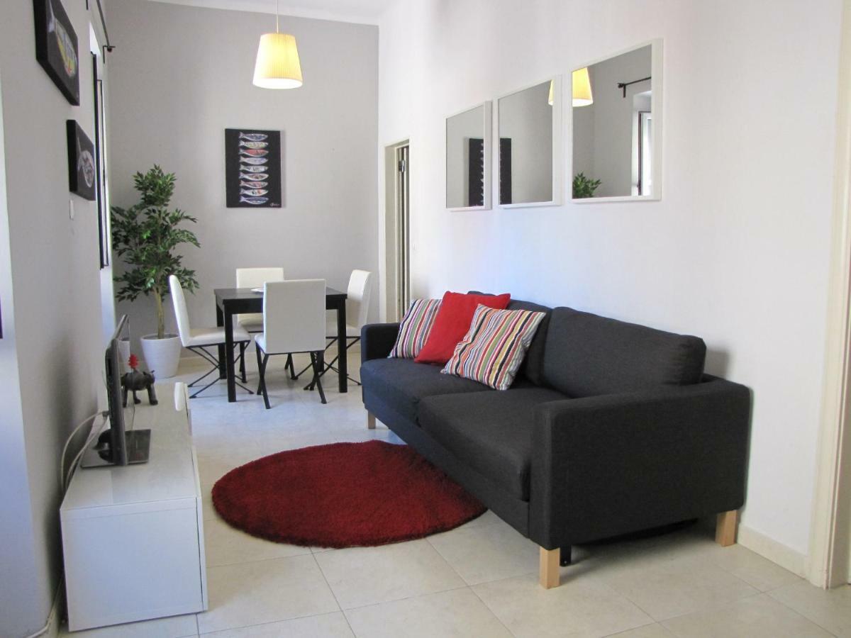 Appartement Calme / Alfama 리스본 외부 사진