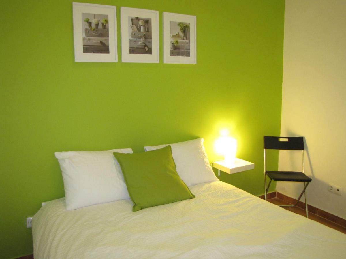 Appartement Calme / Alfama 리스본 외부 사진