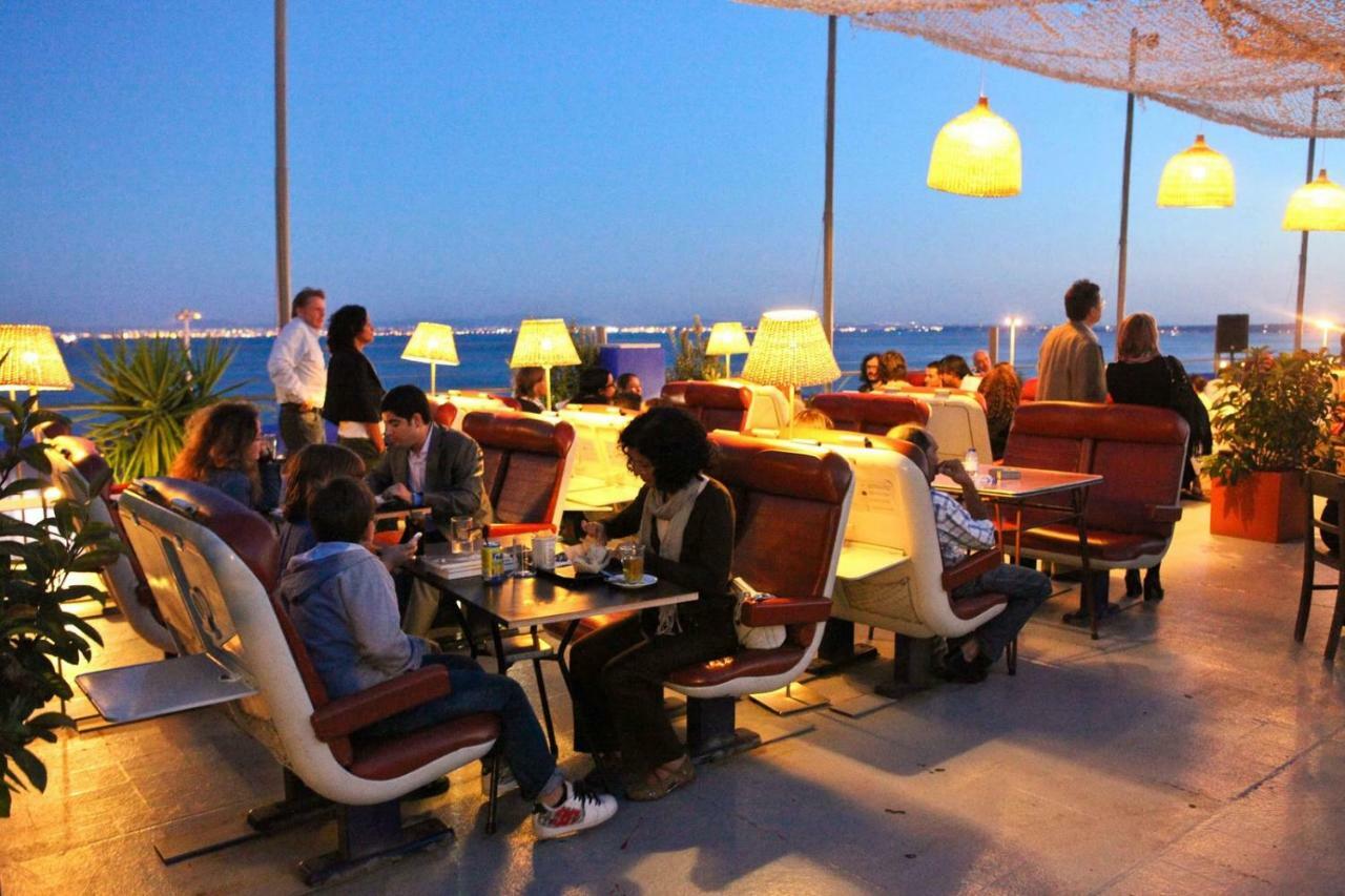 Appartement Calme / Alfama 리스본 외부 사진