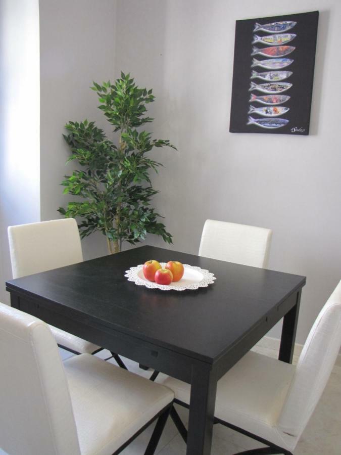 Appartement Calme / Alfama 리스본 외부 사진