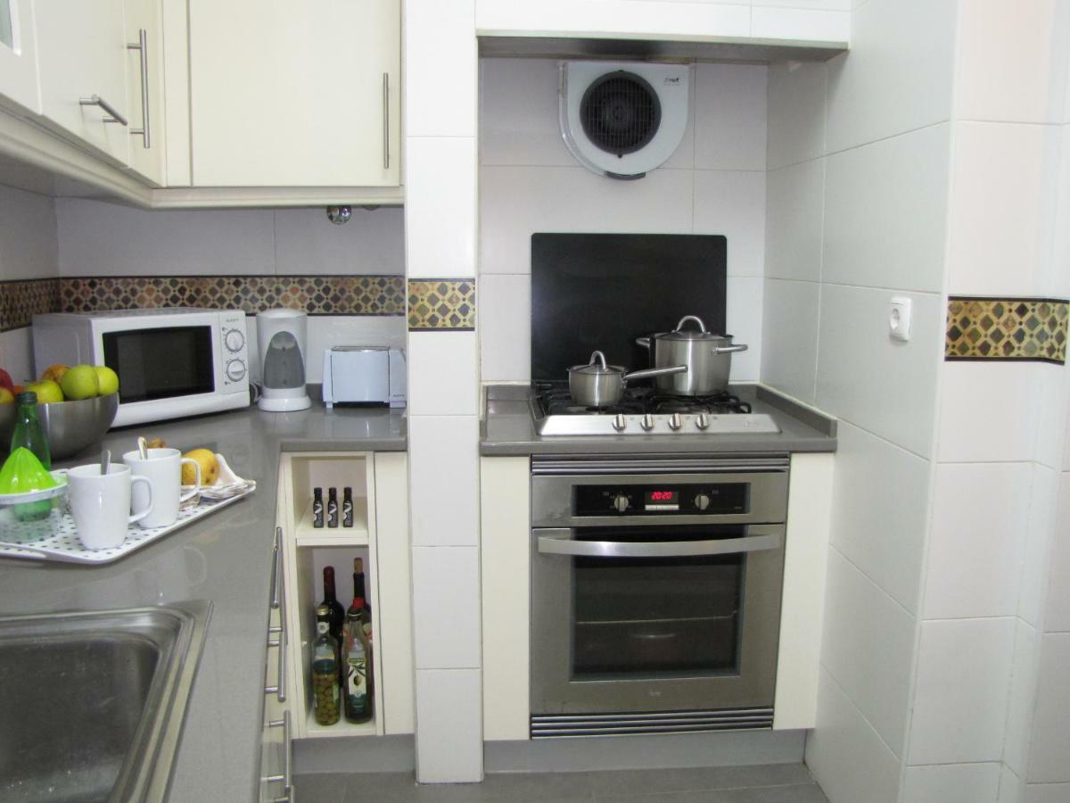 Appartement Calme / Alfama 리스본 외부 사진